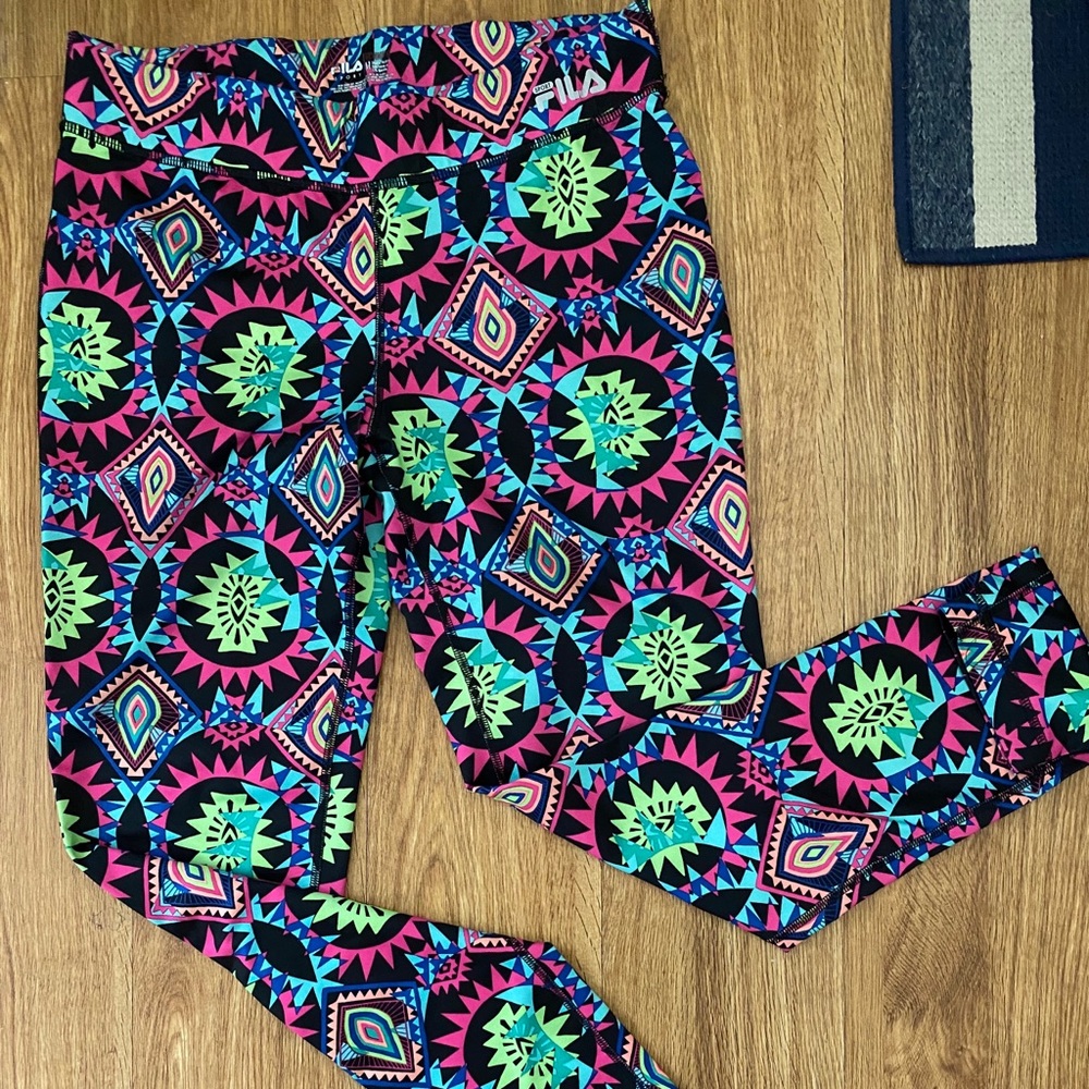 Workout leggings